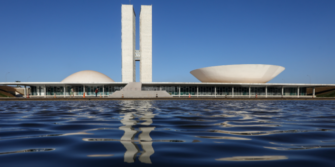 Congresso Nacional