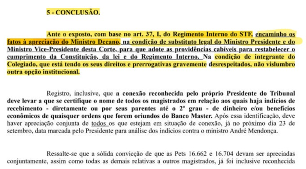 Destaque Destaque