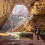 Gruta do Janelão
