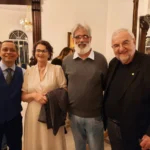 I Conferência Ajoia Brasil Palácio Fiorentino SP (2)