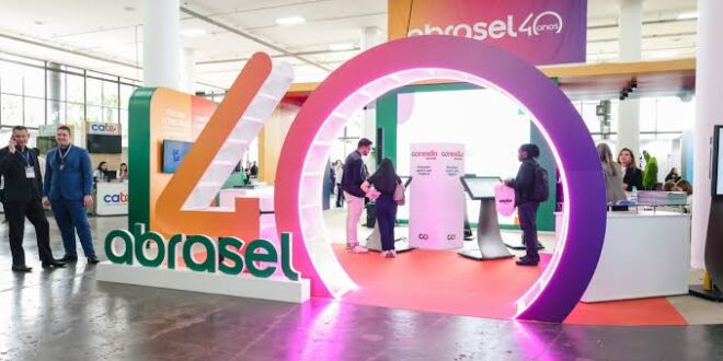 Vanguarda e Liderança: Os Rumos do Setor em Debate no Salão Abrasel 2026