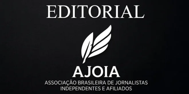 Editorial Ajoia: A hora da verdade: Jornalismo Independente sugere faxina moral na República