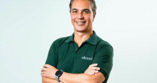 Paulo Solmucci