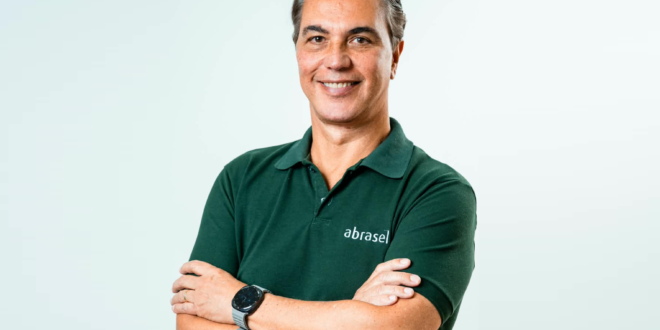 Paulo Solmucci