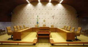 Plenário STF