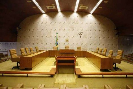 Plenário STF