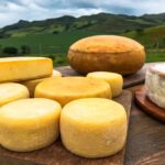 Queijo da Canastra