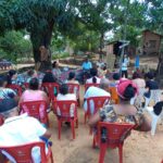 Quilombo São Domingos Paracatu