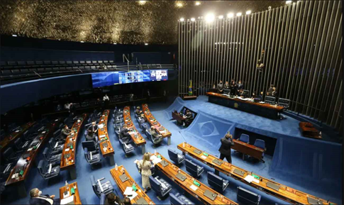 Senado Federal