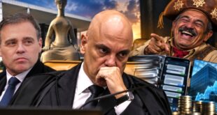 Caso Master: É preciso explicar Vorcaro, não mudar o foco para Mendonça
