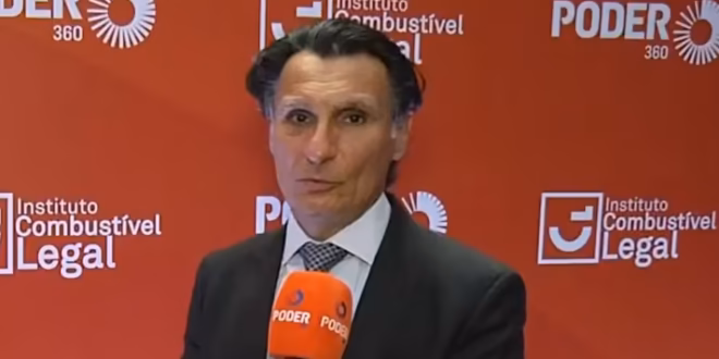Andre Nassar: Belo Horizonte recebe workshop sobre qualidade do diesel