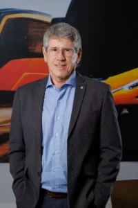 James Bellini presidente de honra do Frotas Fretes Verdes 2026 e presidente do conselho da Marcopolo Divulgacao Instituto BESC: Indústria, governo e setor de energia se reúnem na Fiesp