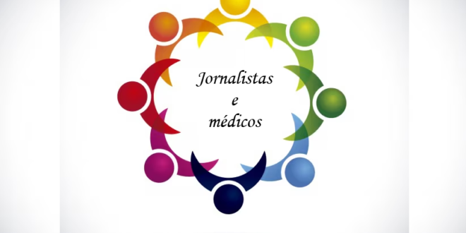 Jornalistas e Médicos