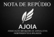 Nota de Repúdio Nova