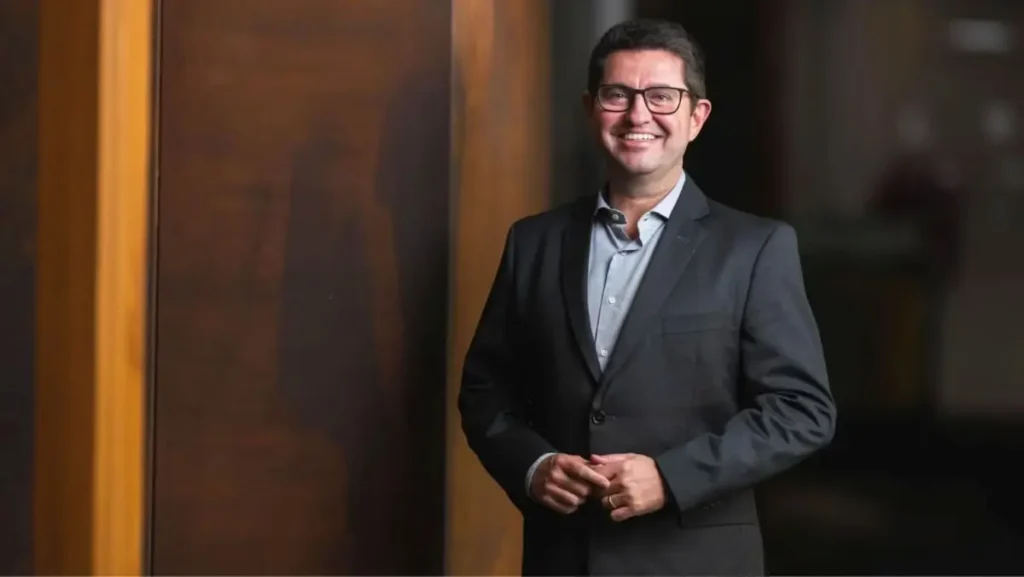 Presidente da APROBIO, Jerônimo Goergen: Belo Horizonte recebe workshop sobre qualidade do diesel