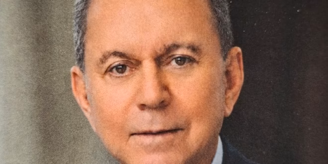 Oncologista Renato Nogueira