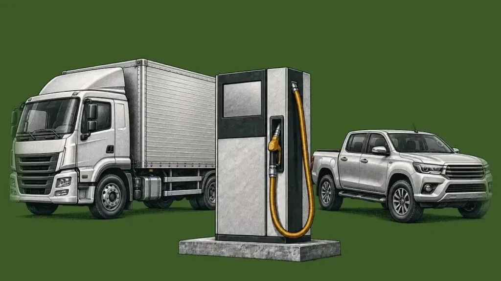 Tanque e Boas Praticas: Belo Horizonte recebe workshop sobre qualidade do diesel 